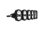 39" PRO6 GRAVITY® LED - 6-LIGHT - LIGHT BAR SYSTEM - 120W COMBO BEAM - FOR CAN-AM MAVERICK KC Hilites