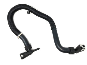 OE HVAC Heater Hose, 2011-2024 6.7L Ford Powerstroke Ford OEM