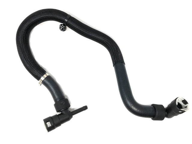 OE HVAC Heater Hose, 2011-2024 6.7L Ford Powerstroke Ford OEM