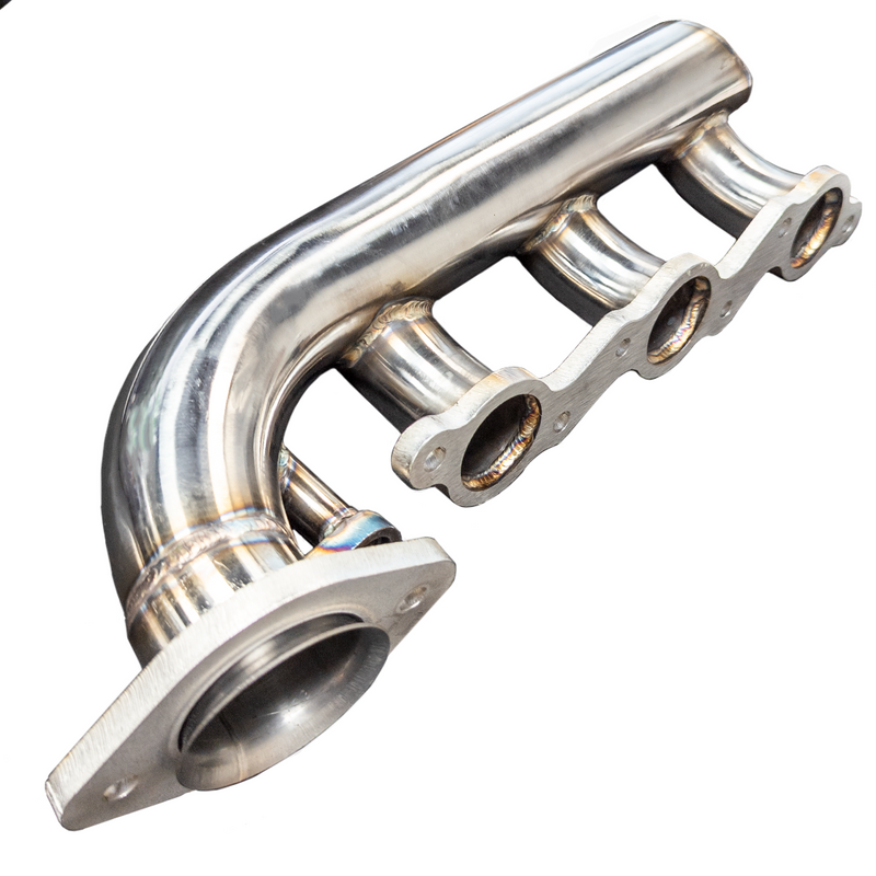 ZZP Turbo/Equalizer Rear Power Log