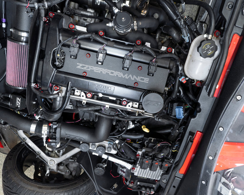 ZZP Slingshot/LE5 Engine Bay Dress Up Kit