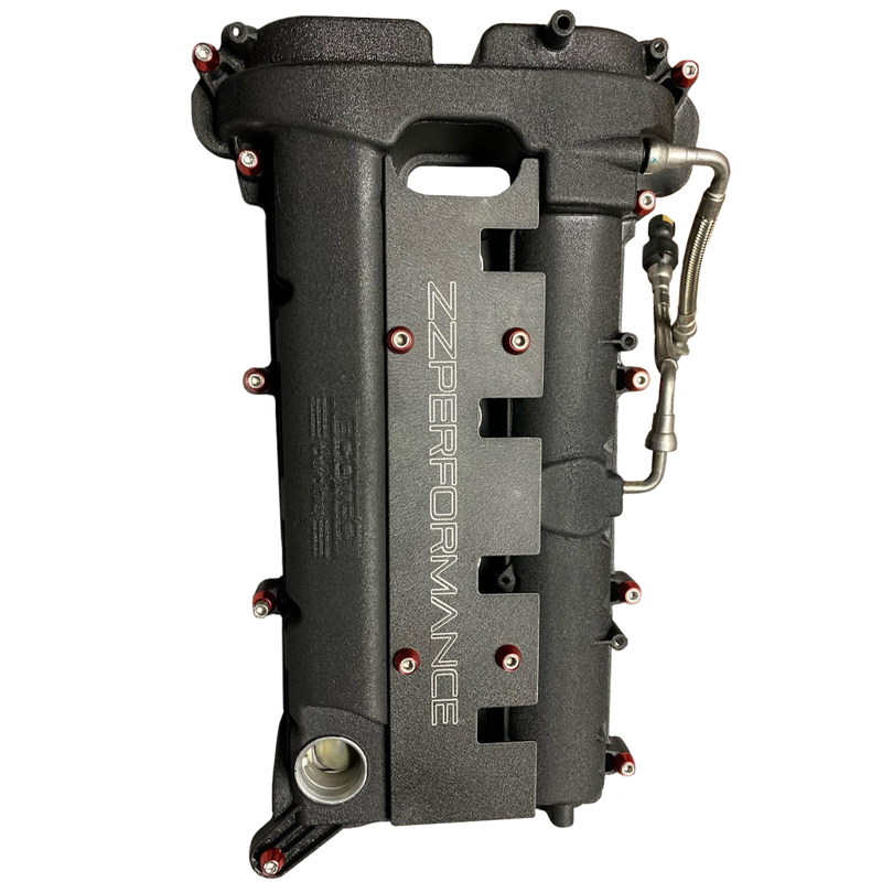 ZZP LNF Valve Cover Dress Up Kit