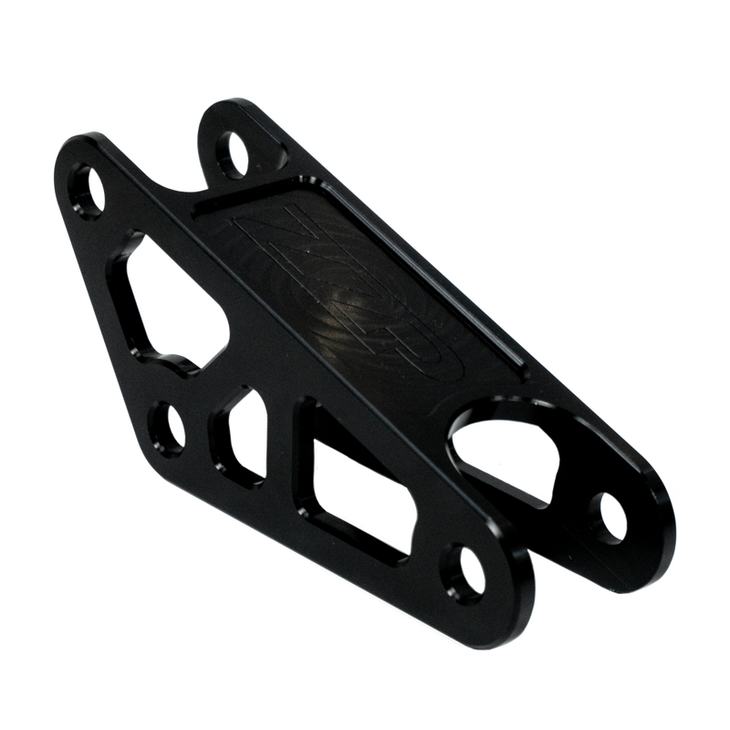 ZZP Slingshot Rear Shock Mount