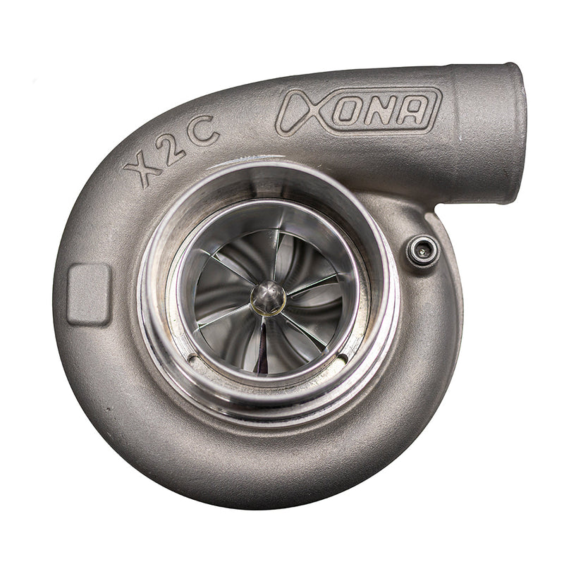 ZZP Slingshot Turbo Upgrade