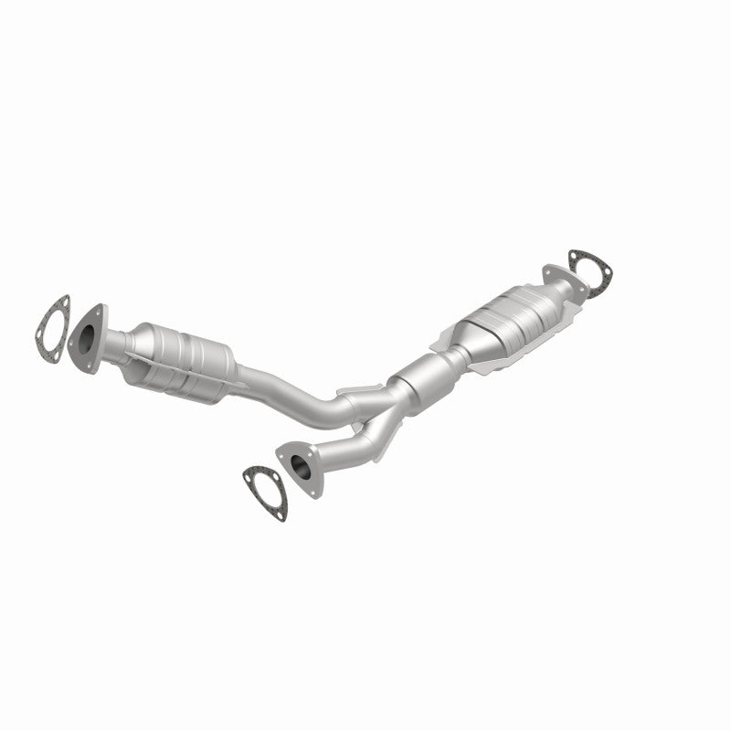 MagnaFlow Conv DF 00-03 Saturn LS Series/LW Series 3.0L Rear (49 State)