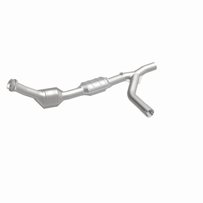 MagnaFlow Conv DF 97-00 Ford Vans 4.2L