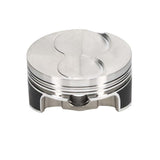 Wiseco Chevrolet LS 4.030in Bore 1.110in CH -3.00 CC Professional Piston Set