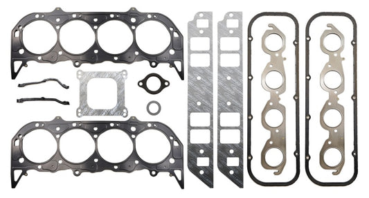 Cometic Street Pro GM Gen-5/6 454 Big Block 4.375in Bore .040in Top End Gasket Kit