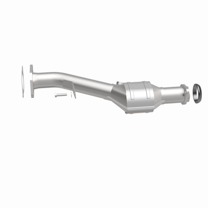 MagnaFlow Conv DF 04-07 Subaru WRX/STi 2.5L T