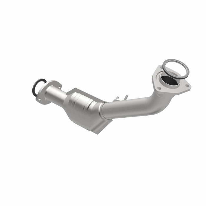 MagnaFlow Conv DF 02-04 Tacoma 2.4L Front