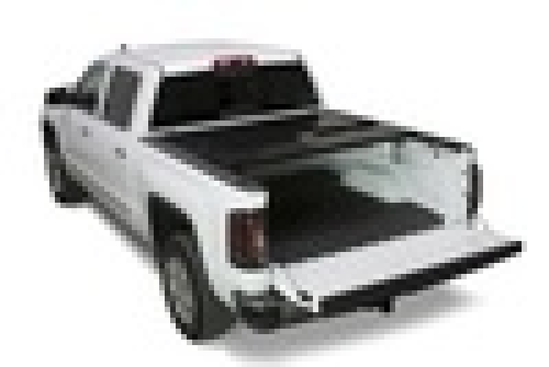 BAK 04-14 Chevy Silverado 5ft 8in Bed BAKFlip G2