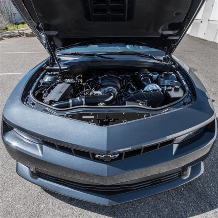 KraftWerks 10-15 Chevy Camaro LS3 Supercharger System w/o Tuning