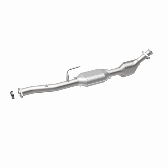 MagnaFlow Conv DF 00 Ford Ranger 2.5L