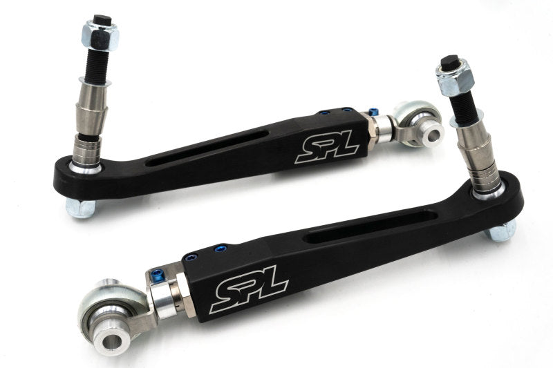 SPL Parts 2016+ Chevrolet Camaro (Gen 6) Front Lower Control Arms