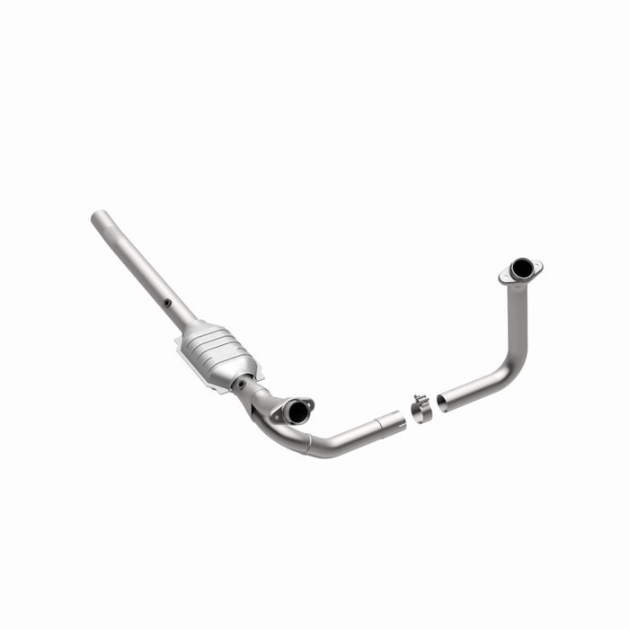 MagnaFlow Conv DF 02-03 Dodge Ram 1500 Pickup 4.7L 4WD