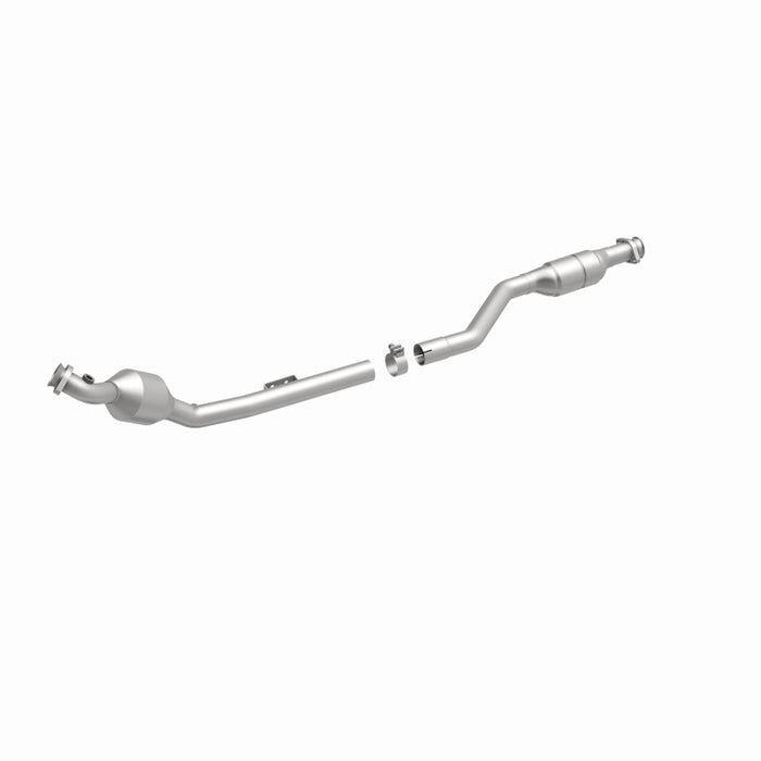 MagnaFlow Conv DF 00-02 Mercedes E430 4.3L