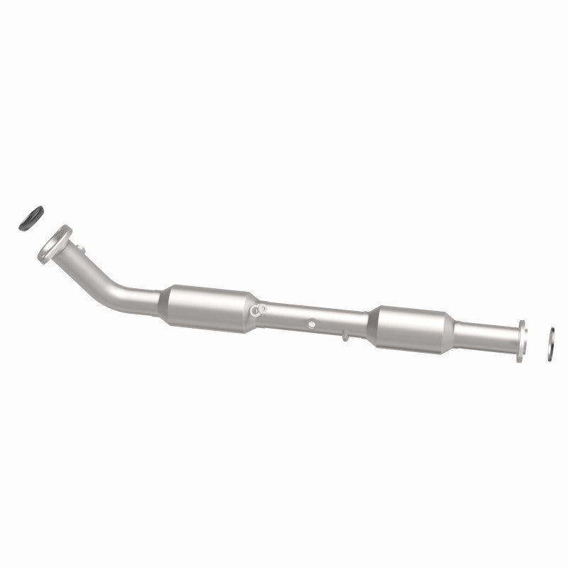 MagnaFlow 13-15 Toyota Tacoma California Grade CARB Compliant Direct-Fit Catalytic Converter