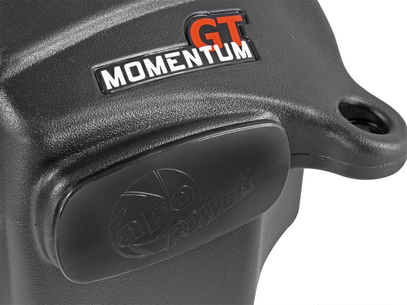 aFe Momentum GT PRO DRY S Stage-2 Intake System 10-15 Nissan Patrol 5.6L V8