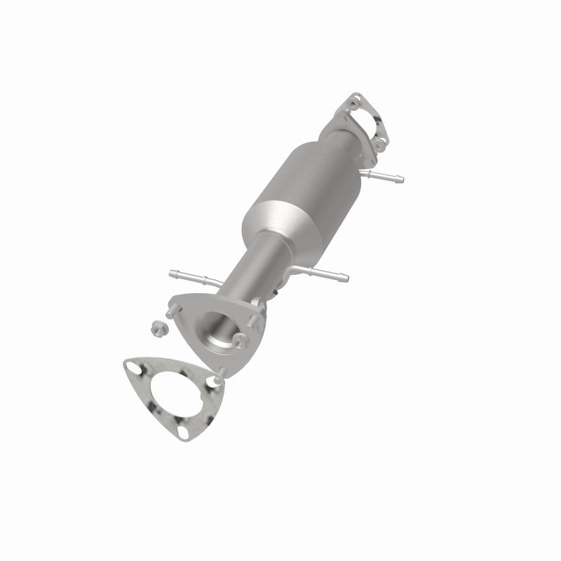 MagnaFlow California Grade Catalytic Converter Direct Fit 96-97 GMC Sonoma / Chevrolet S10