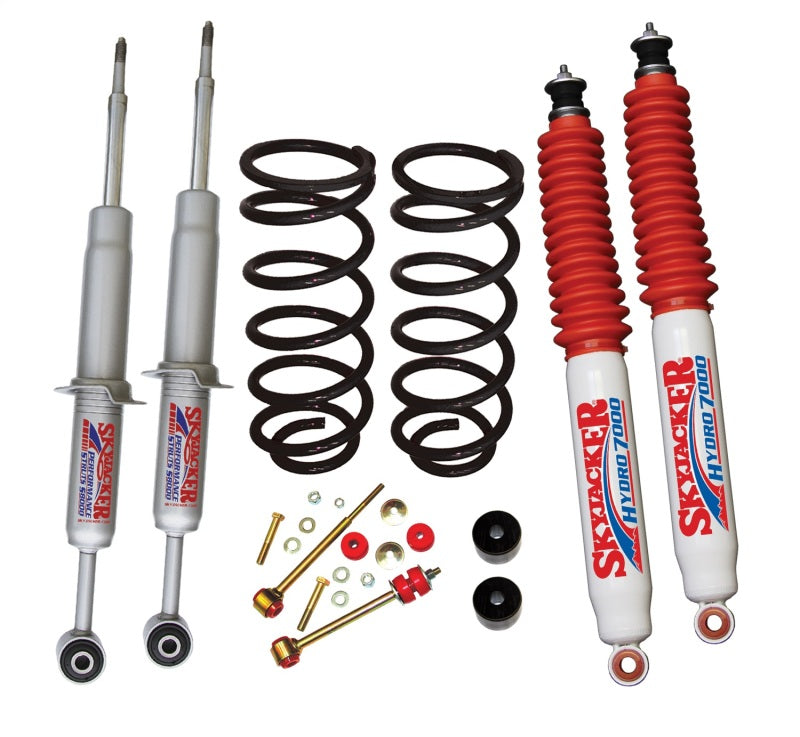 Skyjacker 2003-2016 Toyota 4Runner Suspension Lift Kit w/ Shock