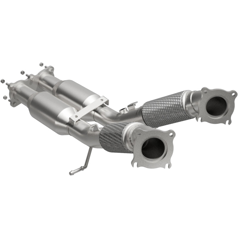 Magnaflow Conv DF 08-09 Volvo XC70 3.2L