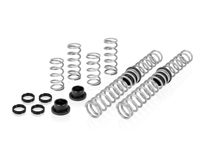 Eibach Pro-UTV 18-19 Textron Wildcat XX w/ OE Fox Shocks Stage 2 Performance Springs