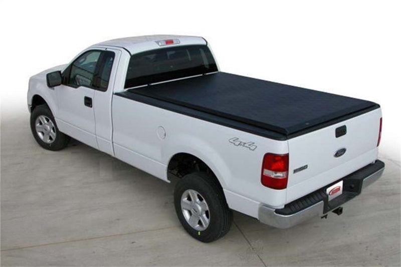 Access Literider 04-14 Ford F-150 8ft Bed (Except Heritage) Roll-Up Cover