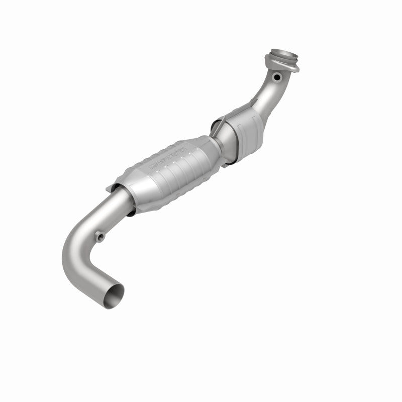 MagnaFlow Conv DF 01-03 F-150 5.4 2WD D/S 49S