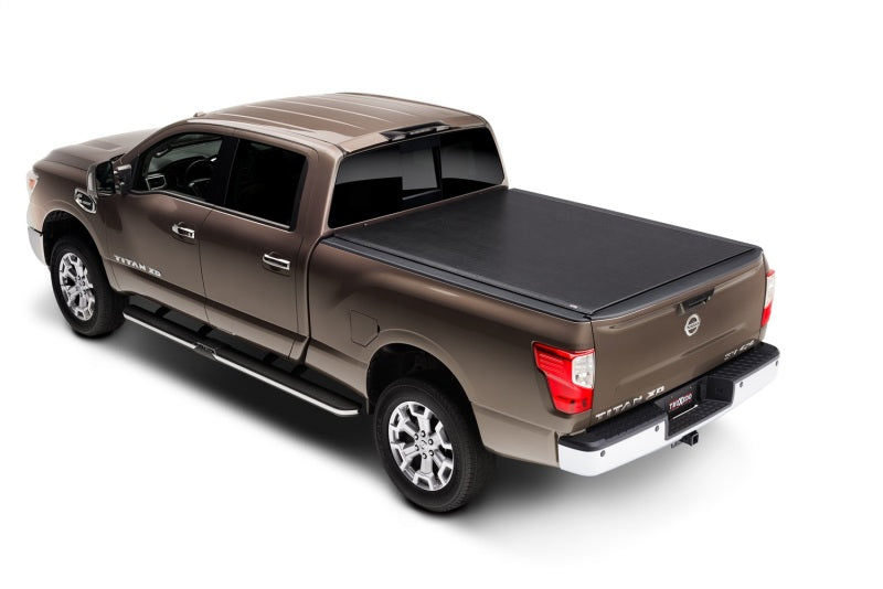 Truxedo 16-20 Nissan Titan 8ft Lo Pro Bed Cover