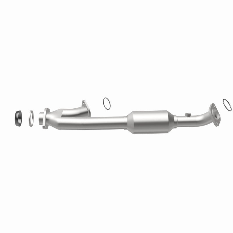 MagnaFlow Conv DF 05-07 4-Run/FJ Passenger Side Rear