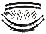 Skyjacker 8" SYS 88-91 1/2 T SUBURBAN