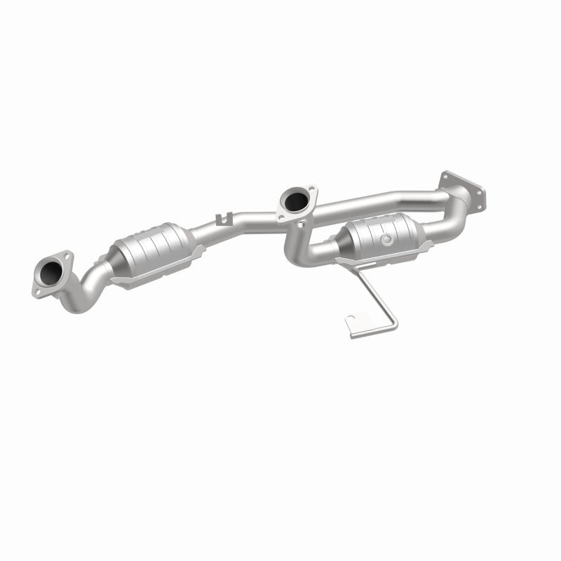 MagnaFlow Conv DF 01-03 Windstar 3.8