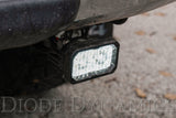 Diode Dynamics 05-15 Toyota Tacoma C2 Sport Stage Series Reverse Light Kit