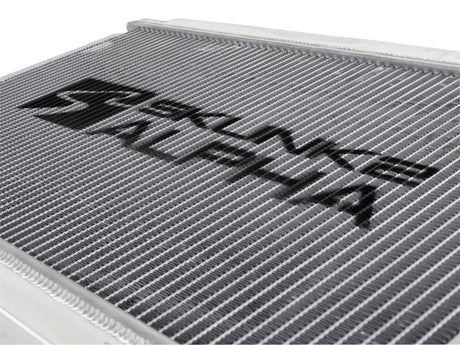 Skunk2 Alpha Series 03-06 Nissan 350Z Radiator