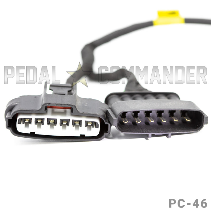 Pedal Commander Mitsubishi Galant/Eclipse and Suzuki Kizashi Throttle Controller