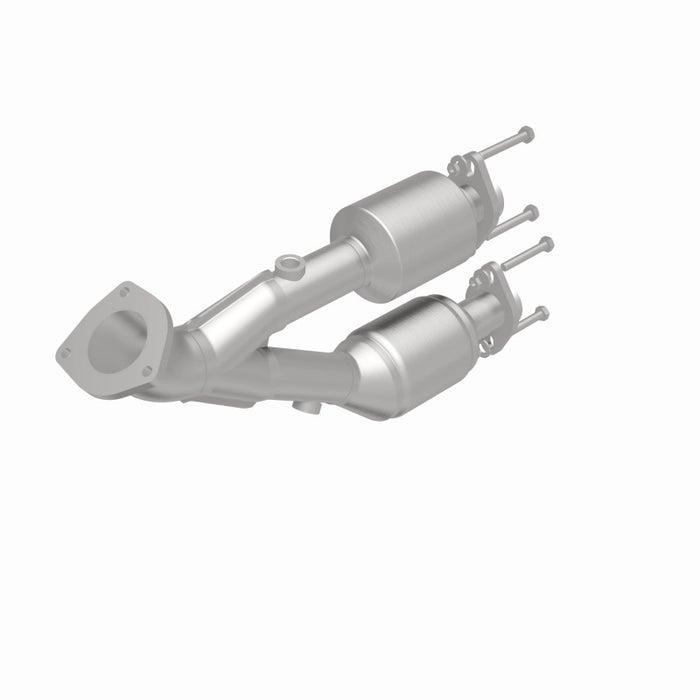 MagnaFlow Conv DF 00-01 Cherokee 4L frt OEM