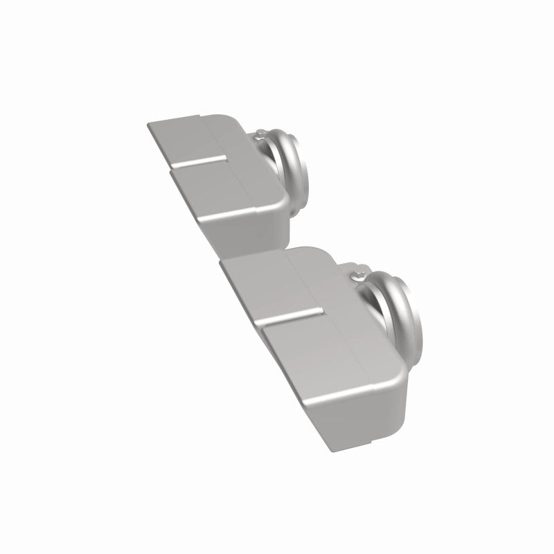 MagnaFlow Tip 1-Set Quad Square