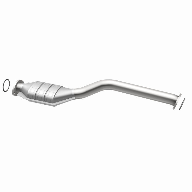 MagnaFlow Conv DF 92-97 GS300/SC300 3.0 Rear