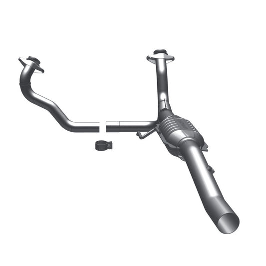 MagnaFlow Conv DF 00-03 Durango 2WD