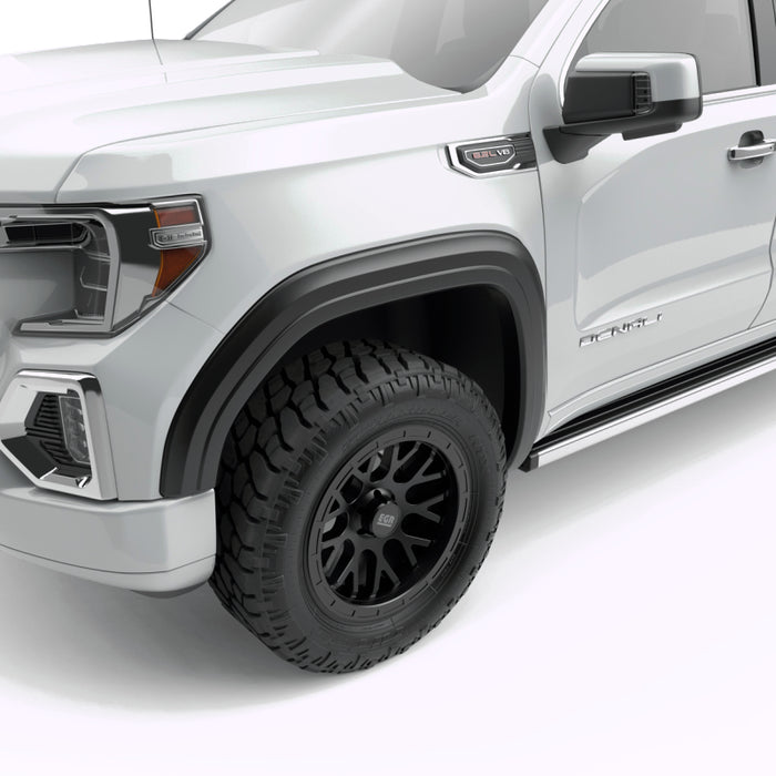 EGR 19-23 Gmc Sierra 1500 Rugged Fender Flares Set Of 4