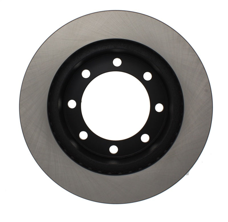 Stoptech Performance Brake Rotor