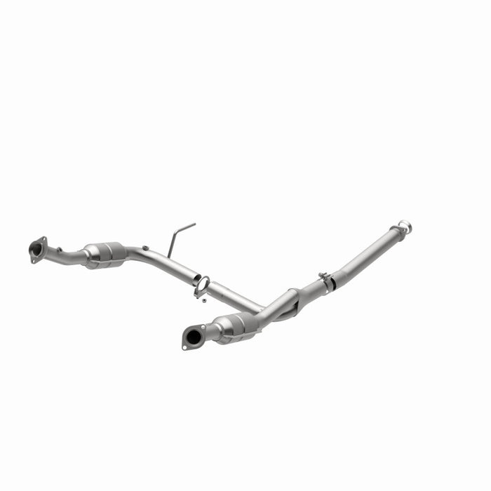 MagnaFlow Conv DF 05 Explorer 4.0 2/4wd OEM