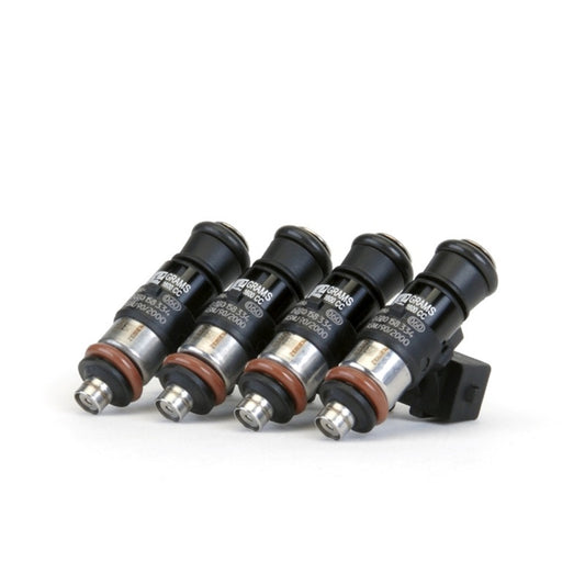 Grams Performance 1600cc B/ D/ F/ H (exc d17) INJECTOR KIT