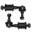 BLOX Racing Front Sway Bar Fixed End Link Set 1994-2001 Integra / 1992-1995 Civic Del Sol BLOX Racing