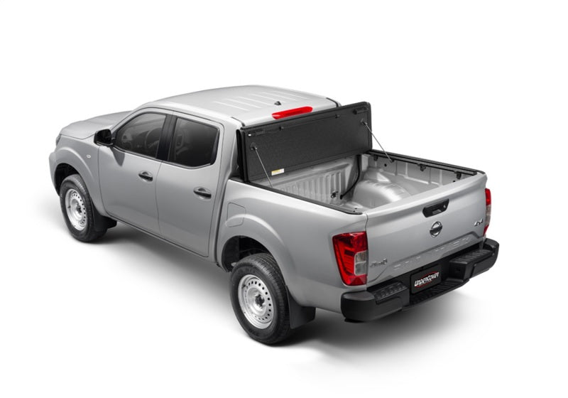 UnderCover 2022+ Nissan Frontier 5ft Flex Bed Cover