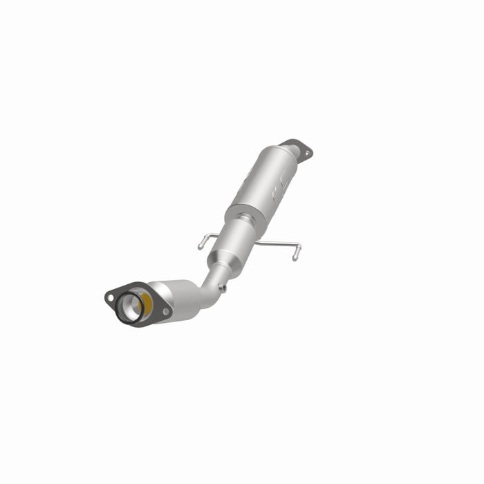 MagnaFlow 17-18 Toyota Corolla iM Base L4 1.8L OEM Grade Direct-Fit Catalytic Converter