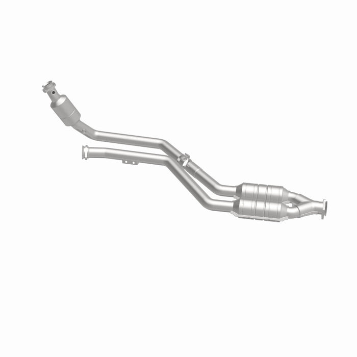 MagnaFlow Conv DF 99-00 Mercedes CLK320 3.2L