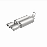 MagnaFlow 05-06 Chrysler Crossfire V6 3.2L S/C SRT-6 Dual Center Rear Exit Cat Back Perf Exhaust