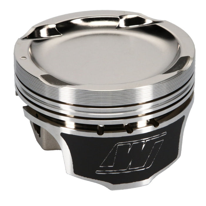 Wiseco 1400 HD Mitsu EVO 8 - 4G63 Turbo -21cc Piston Shelf Stock