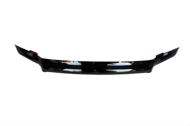 AVS 93-98 Mercury Villager High Profile Bugflector II Hood Shield - Smoke